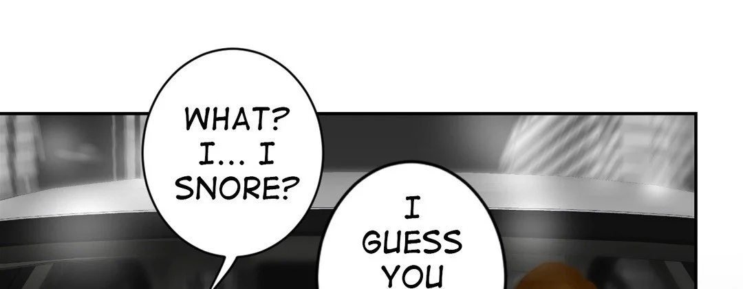 Living with The Wizard - Chapter 33